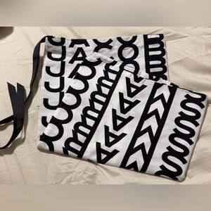 Marc Jacobs dust bag